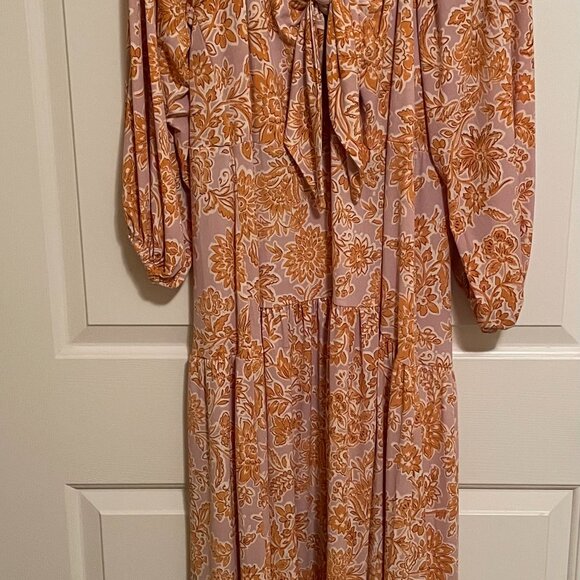 eloquii sundress - Picture 5 of 7